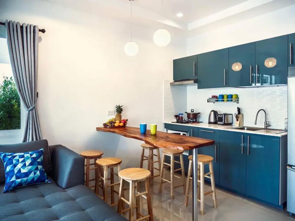 Aonang Symphony 3 Bedrooms Private Pool Villas 0*