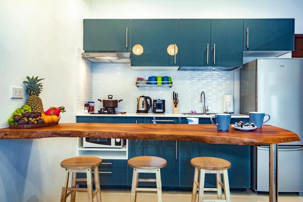 Aonang Symphony 3 Bedrooms Private Pool Villas 0*
