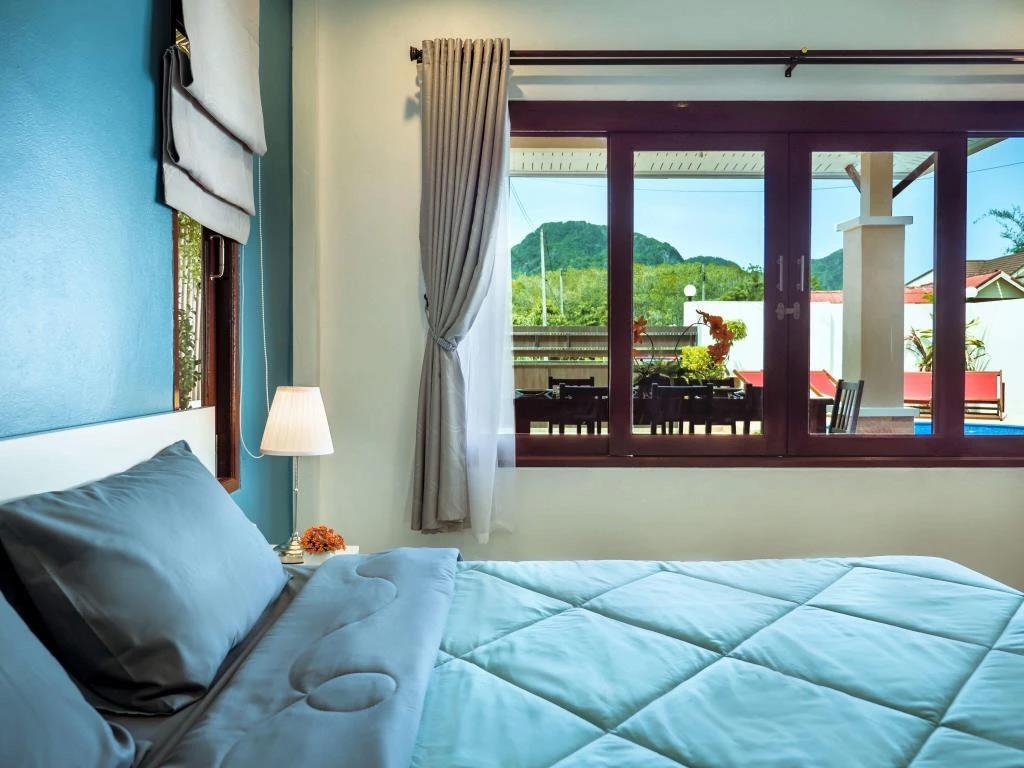 Aonang Symphony 3 Bedrooms Private Pool Villas 0*