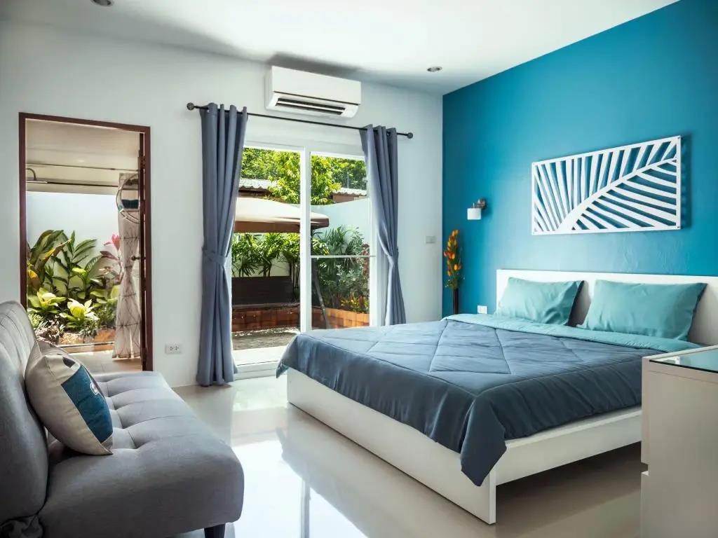 Aonang Symphony 3 Bedrooms Private Pool Villas 0*