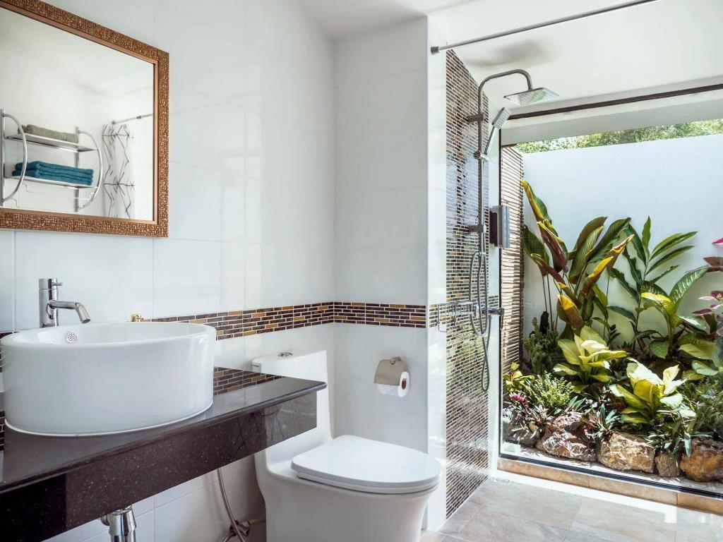 Aonang Symphony 3 Bedrooms Private Pool Villas 0*
