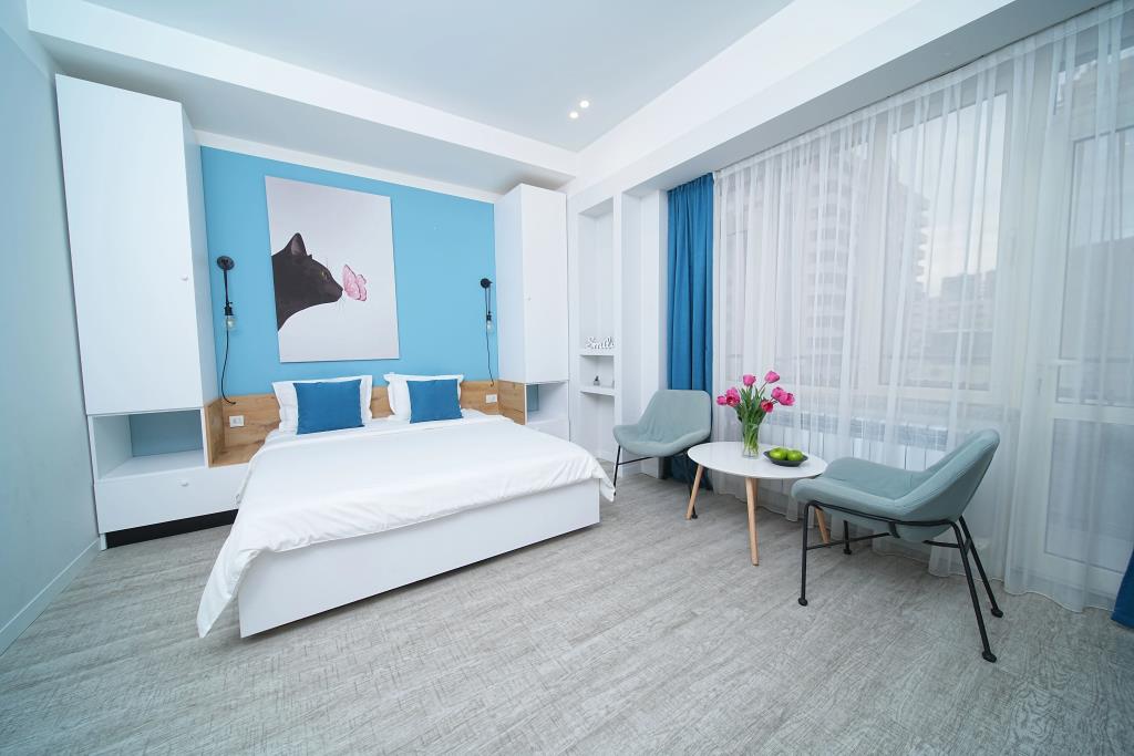 Sweet Home Apart-hotel 0*