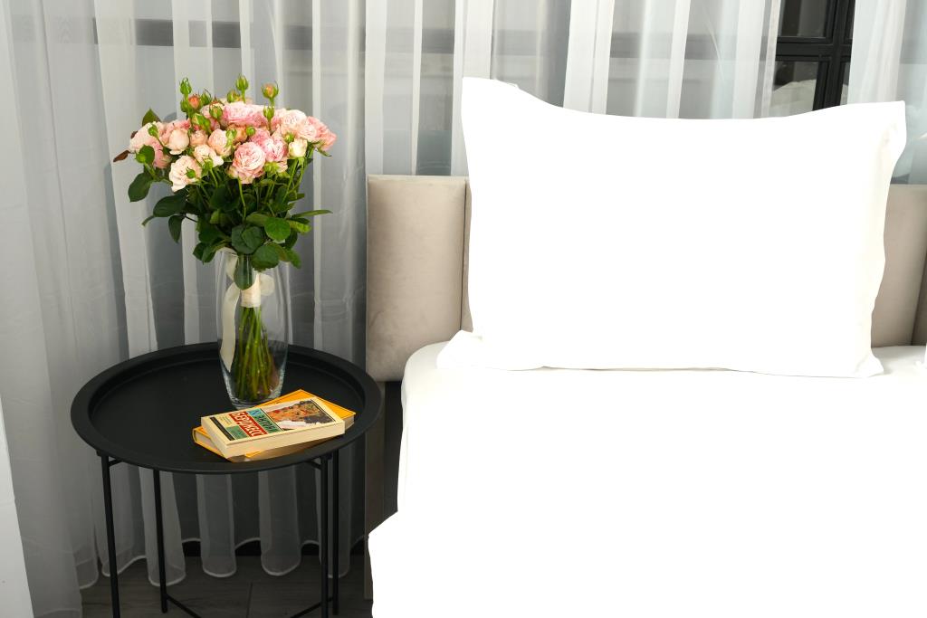 Sweet Home Apart-hotel 0*