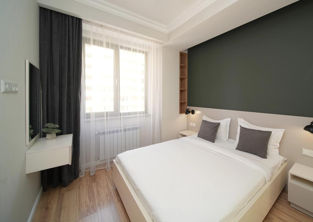Sweet Home Apart-hotel 0*
