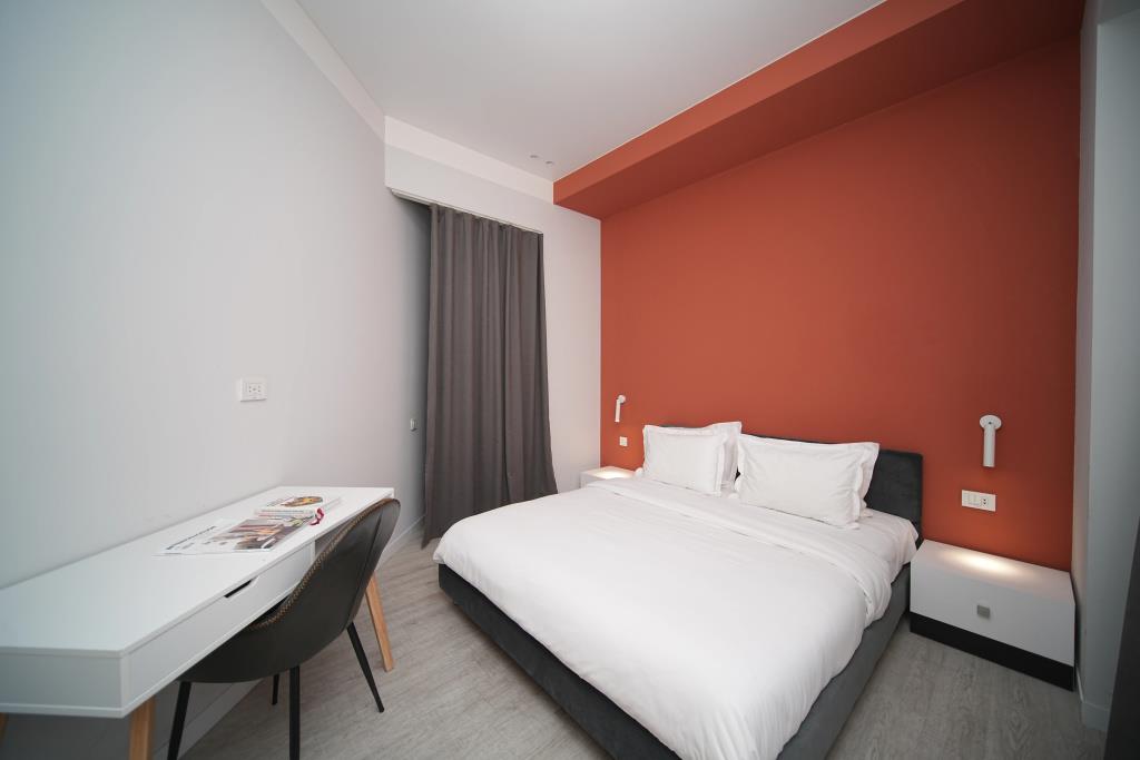 Sweet Home Apart-hotel 0*