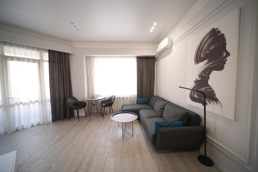 Sweet Home Apart-hotel 0*