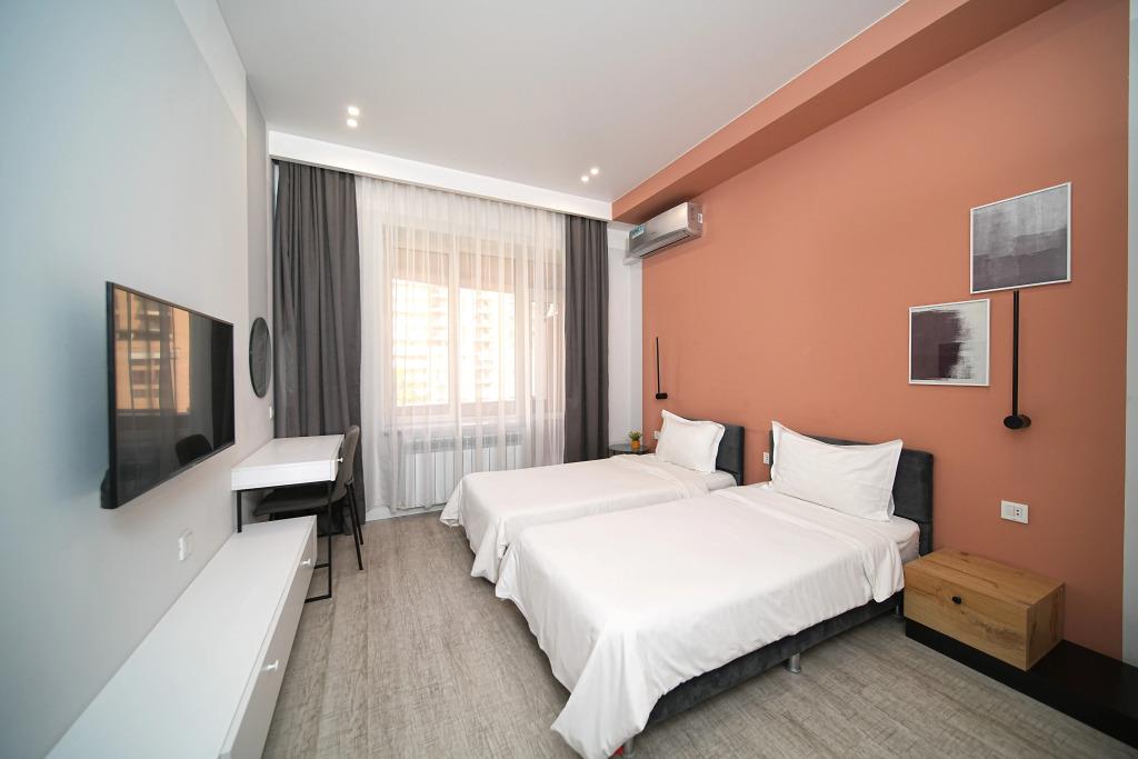 Sweet Home Apart-hotel 0*