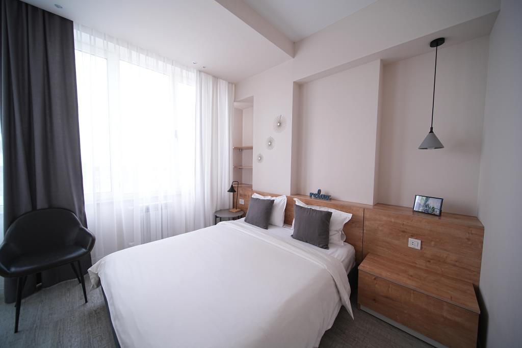 Sweet Home Apart-hotel 0*