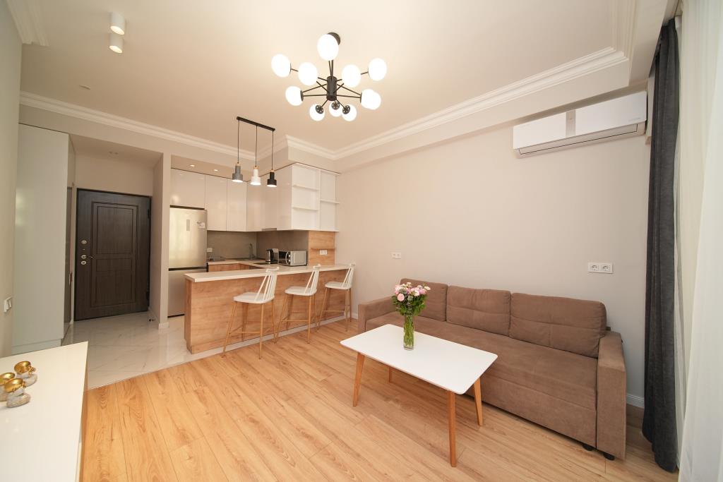 Sweet Home Apart-hotel 0*