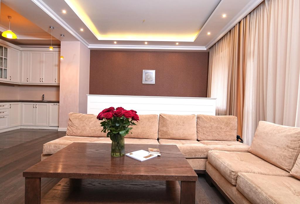Sweet Home Apart-hotel 0*