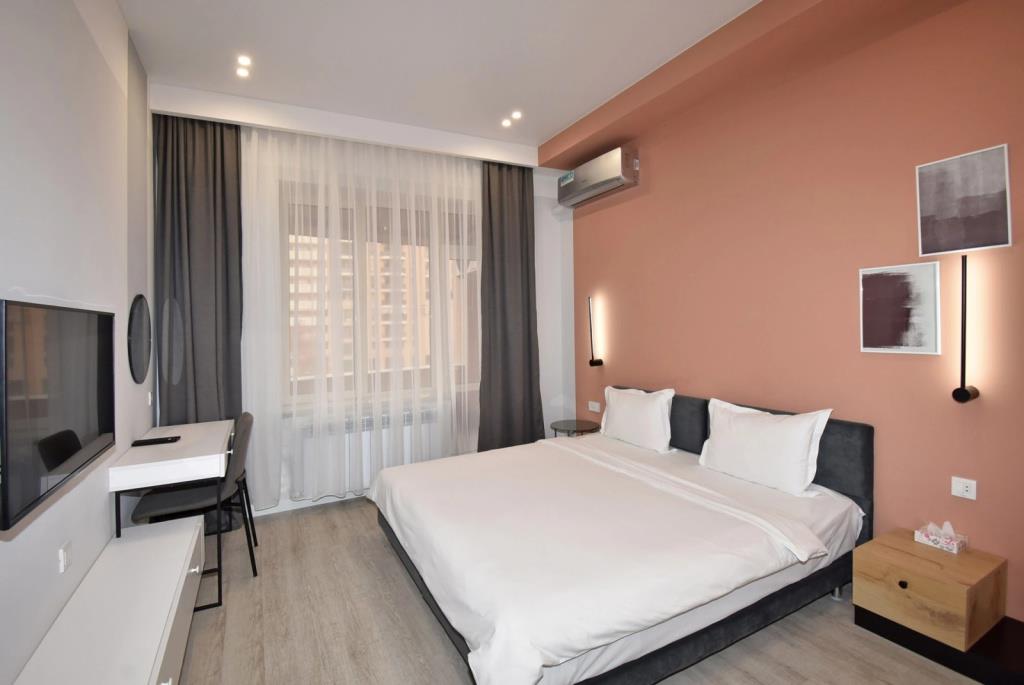 Sweet Home Apart-hotel 0*