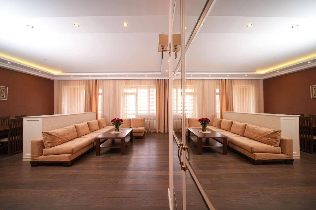 Sweet Home Apart-hotel 0*