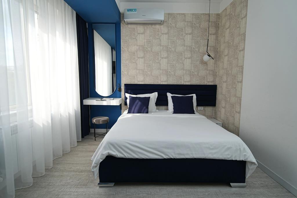 Sweet Home Apart-hotel 0*