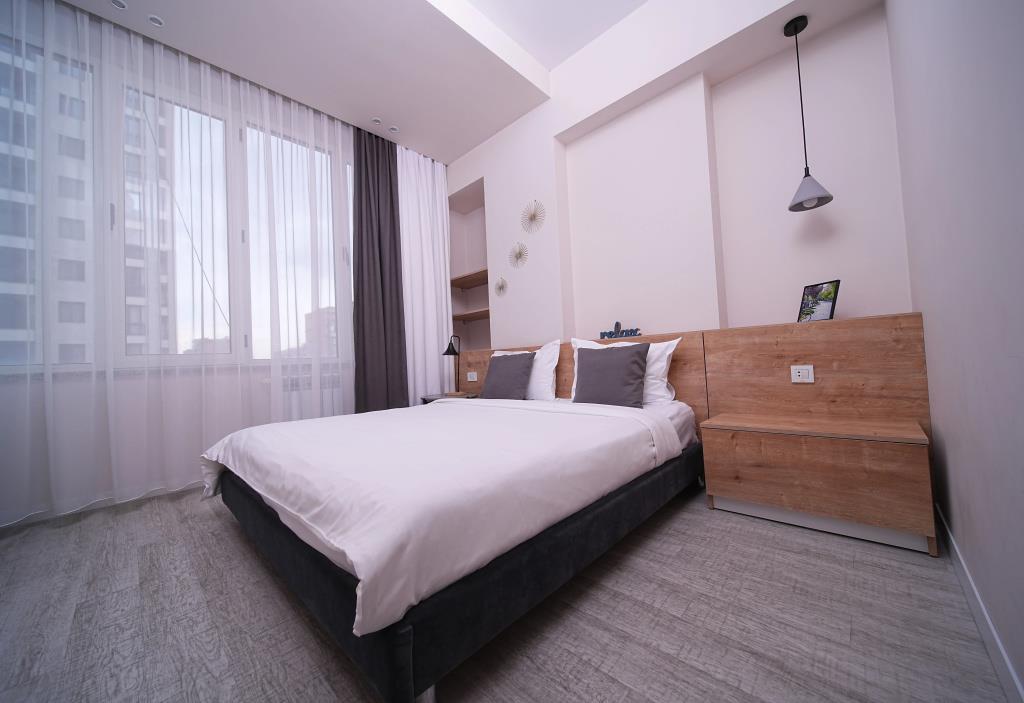 Sweet Home Apart-hotel 0*
