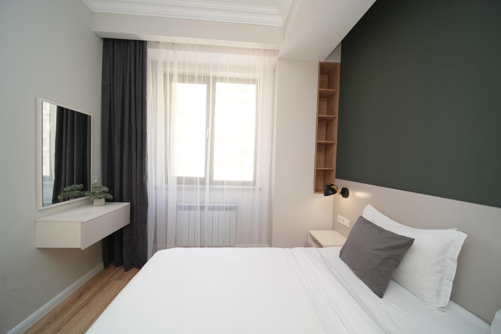 Sweet Home Apart-hotel 0*