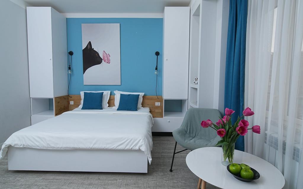 Sweet Home Apart-hotel 0*
