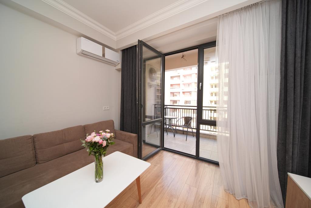 Sweet Home Apart-hotel 0*