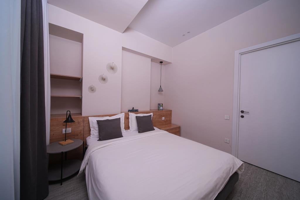Sweet Home Apart-hotel 0*