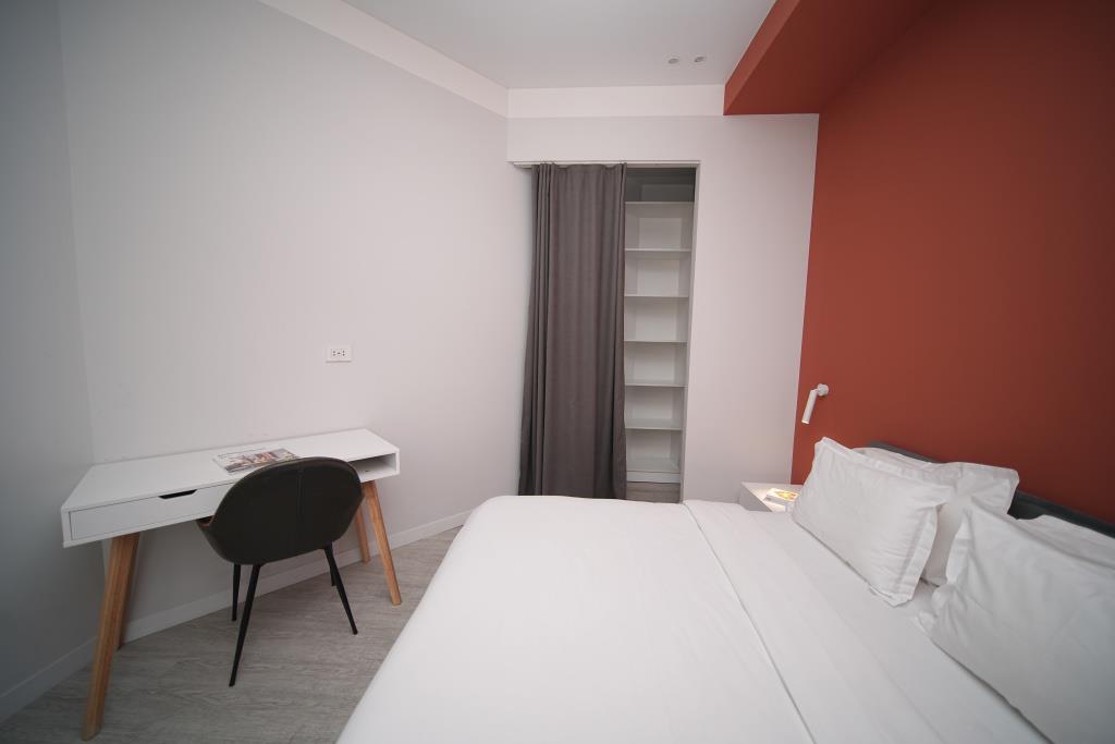 Sweet Home Apart-hotel 0*