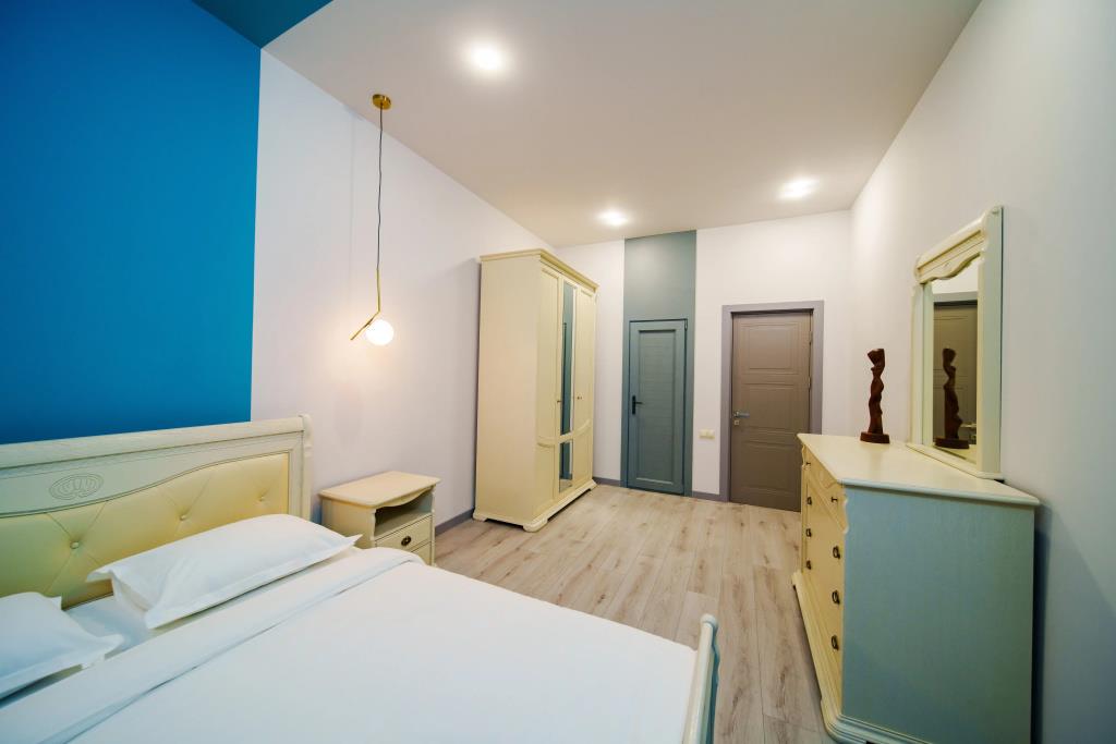 Sweet Home Apart-hotel 0*