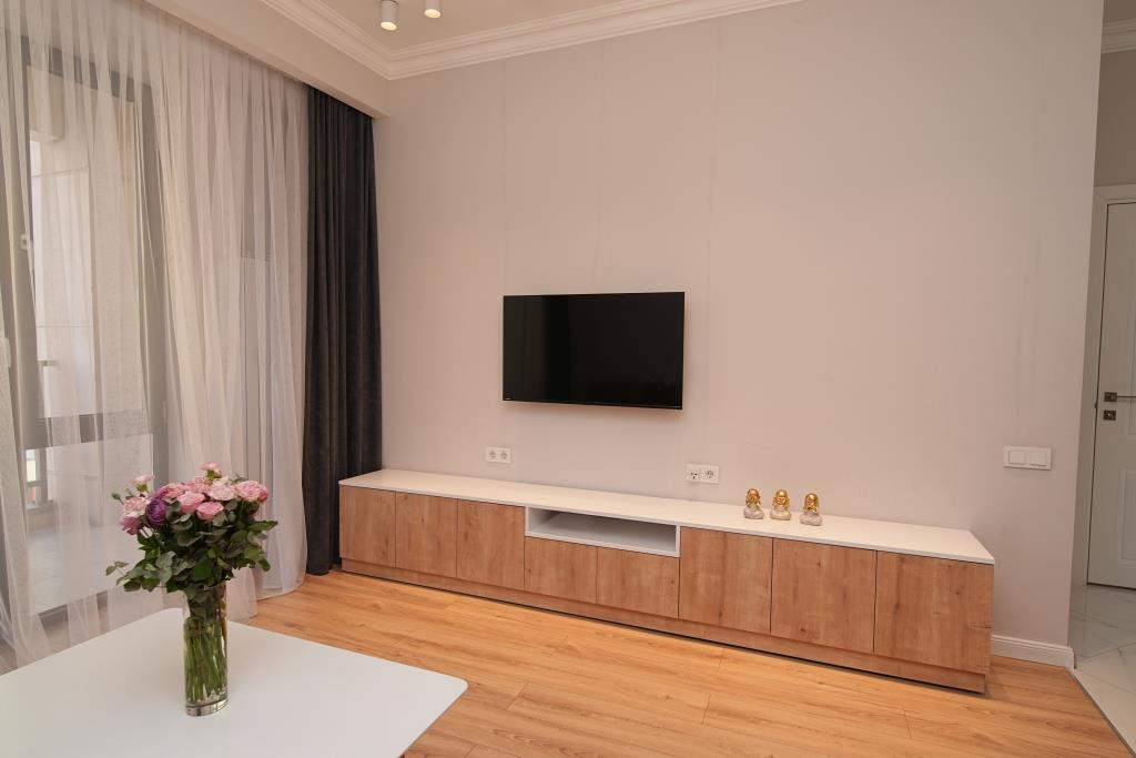 Sweet Home Apart-hotel 0*