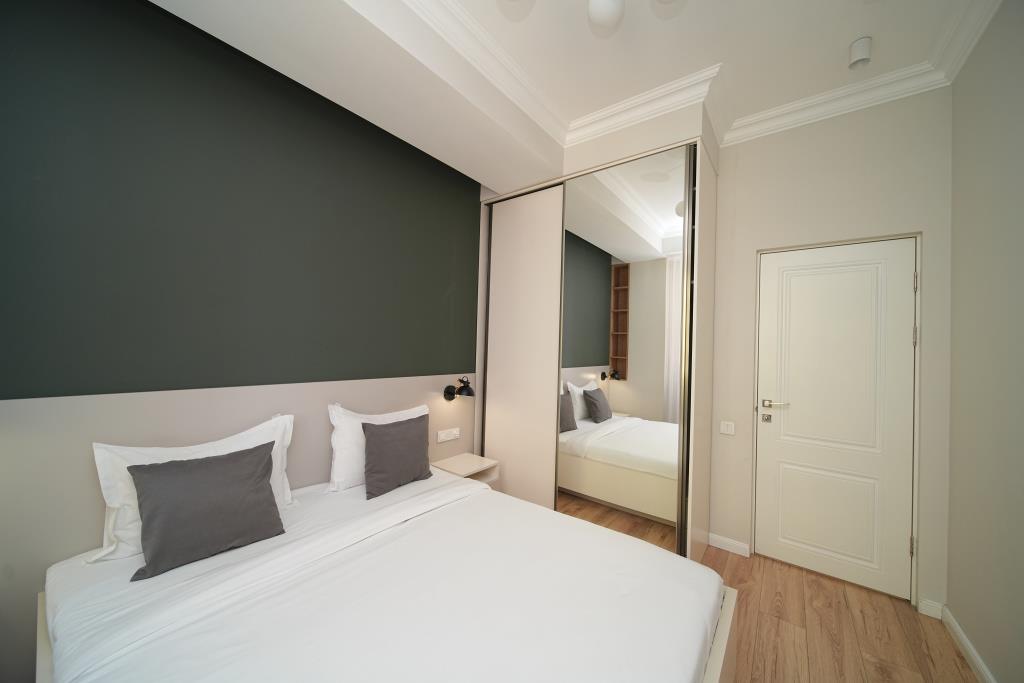 Sweet Home Apart-hotel 0*