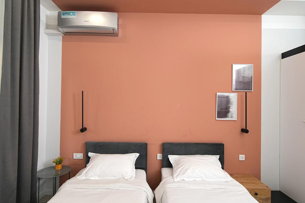 Sweet Home Apart-hotel 0*
