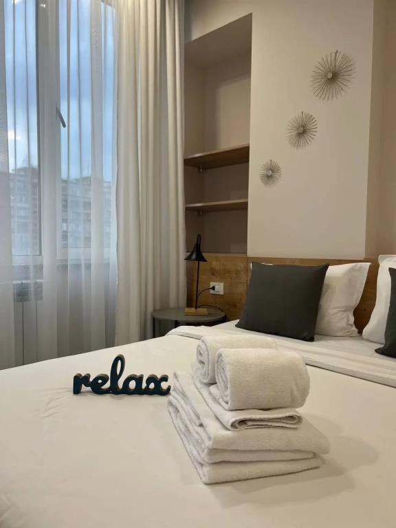 Sweet Home Apart-hotel 0*