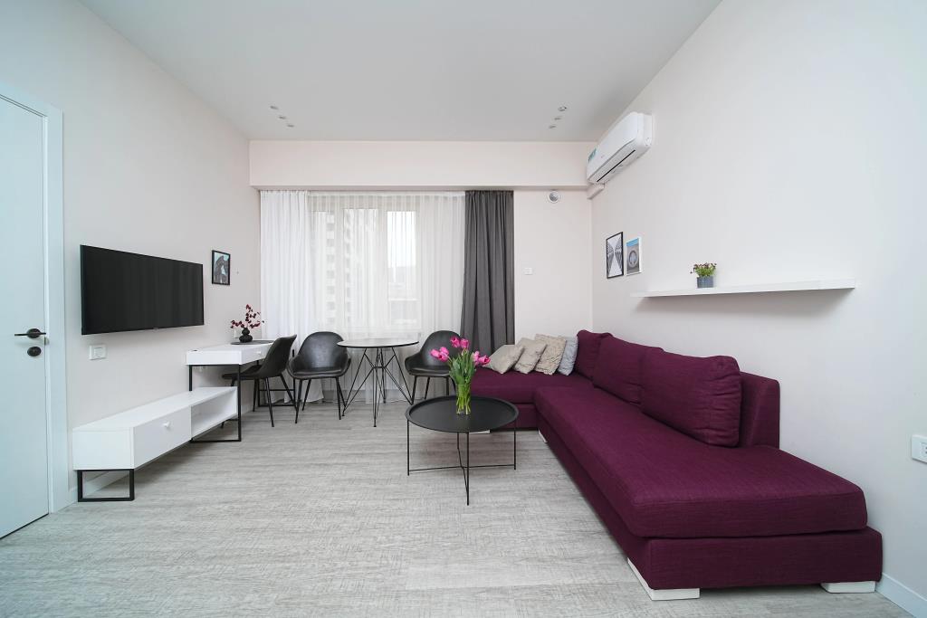 Sweet Home Apart-hotel 0*
