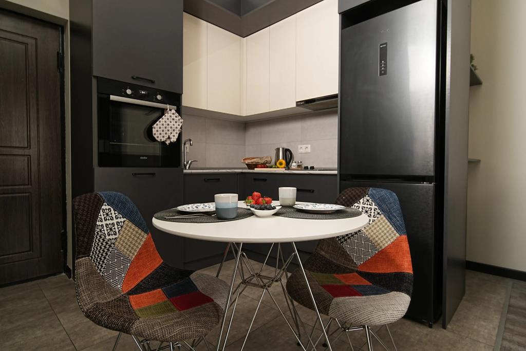 Sweet Home Apart-hotel 0*