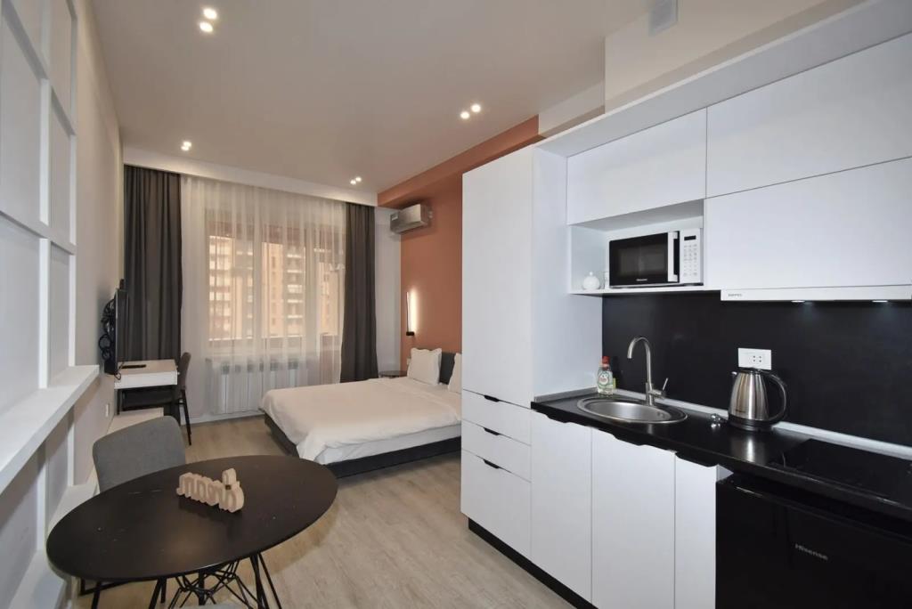 Sweet Home Apart-hotel 0*