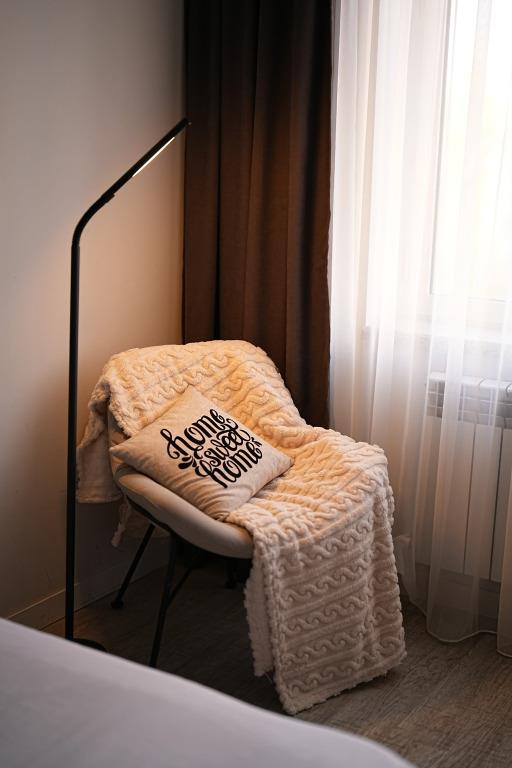 Sweet Home Apart-hotel 0*