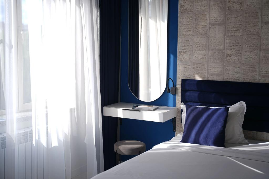Sweet Home Apart-hotel 0*