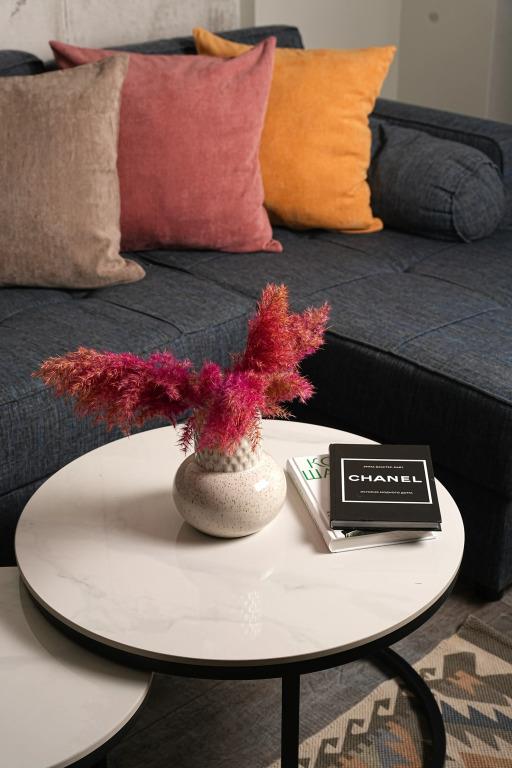 Sweet Home Apart-hotel 0*