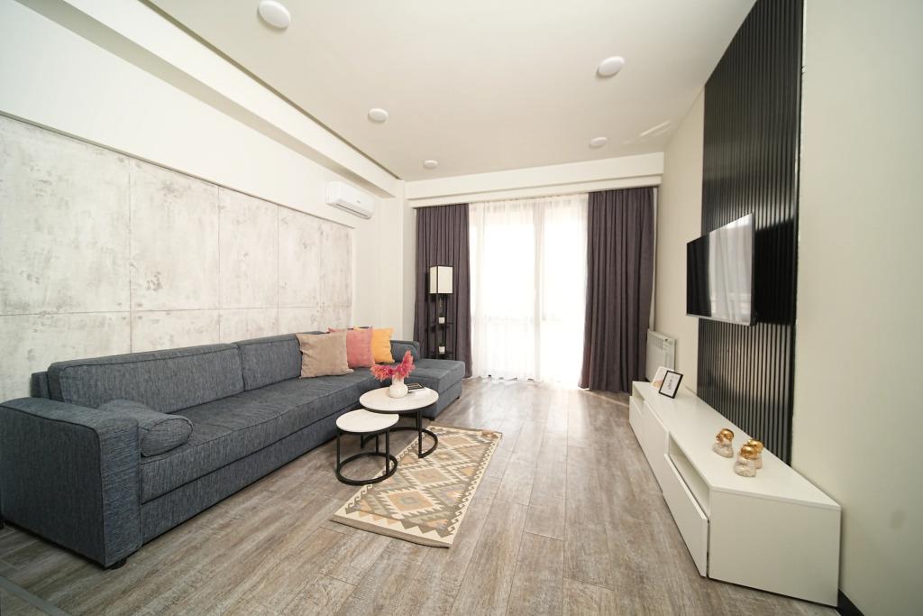 Sweet Home Apart-hotel 0*
