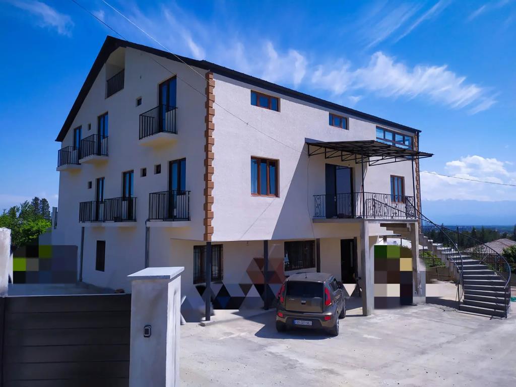 West Face Hotel 4*