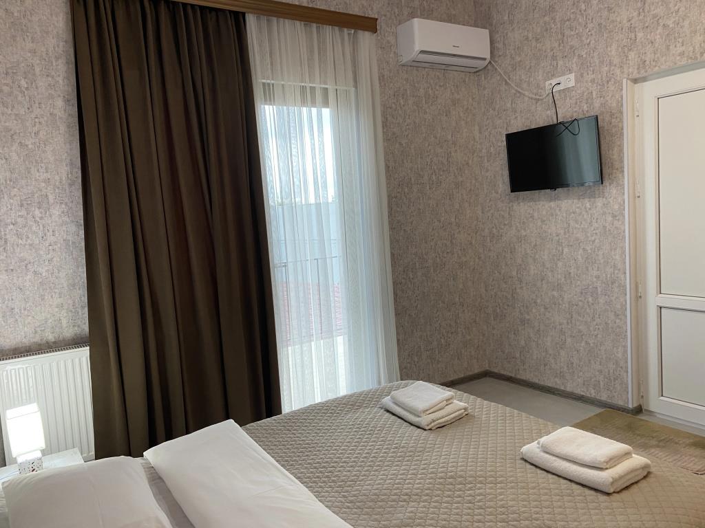 West Face Hotel 4*