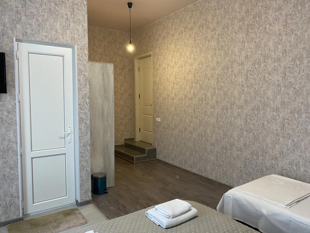 West Face Hotel 4*