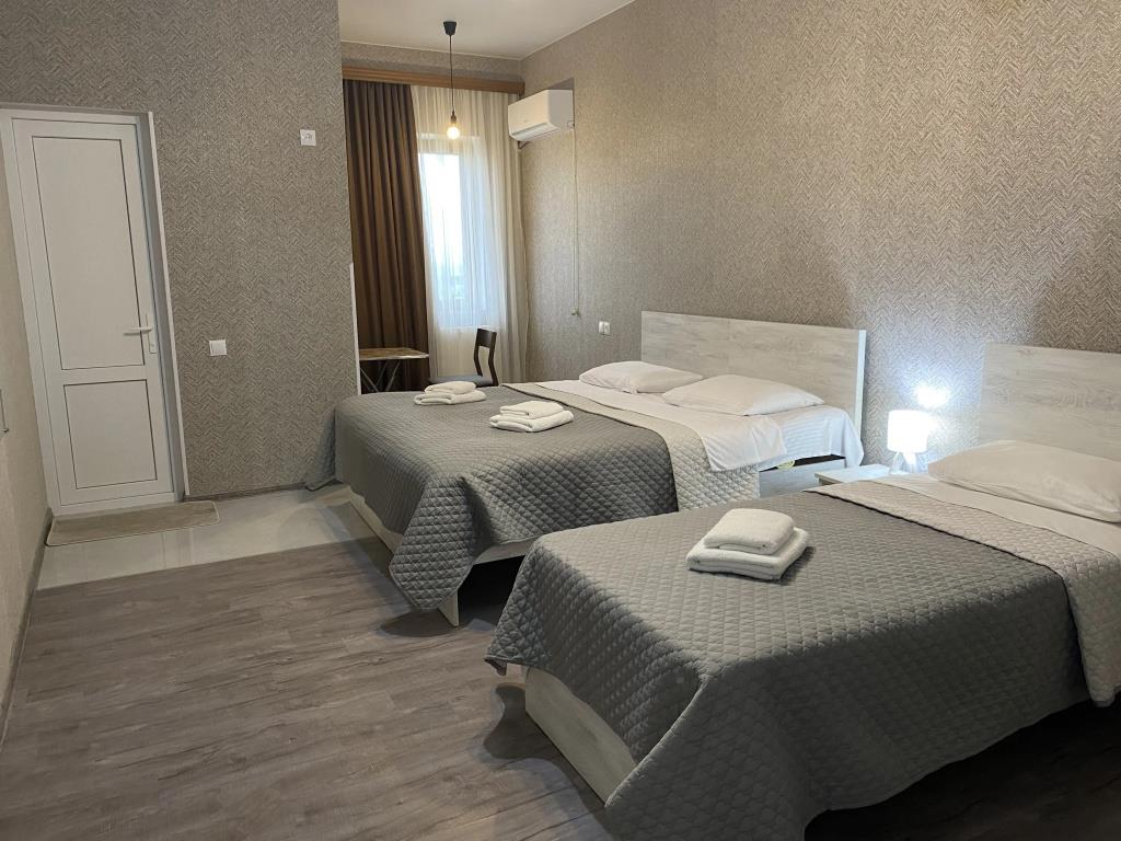 West Face Hotel 4*