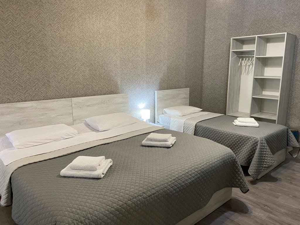 West Face Hotel 4*