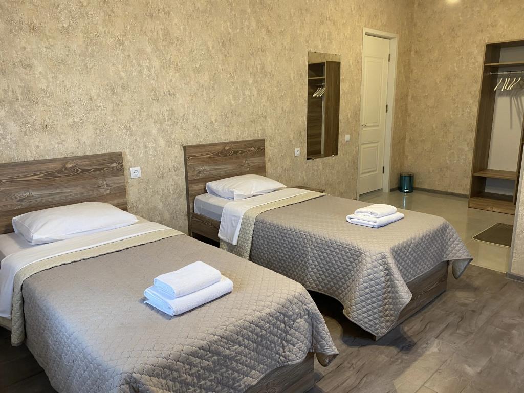 West Face Hotel 4*