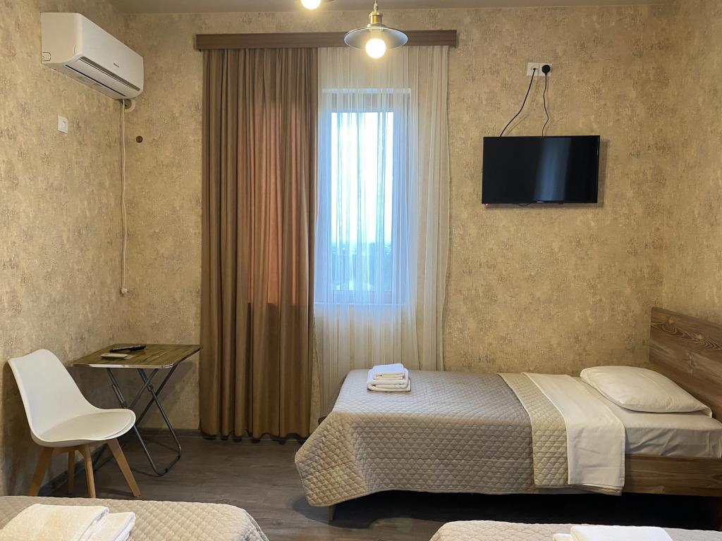 West Face Hotel 4*
