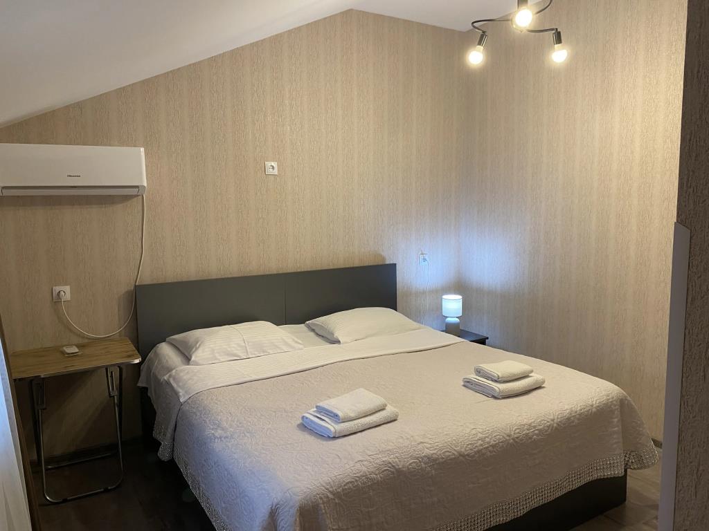 West Face Hotel 4*