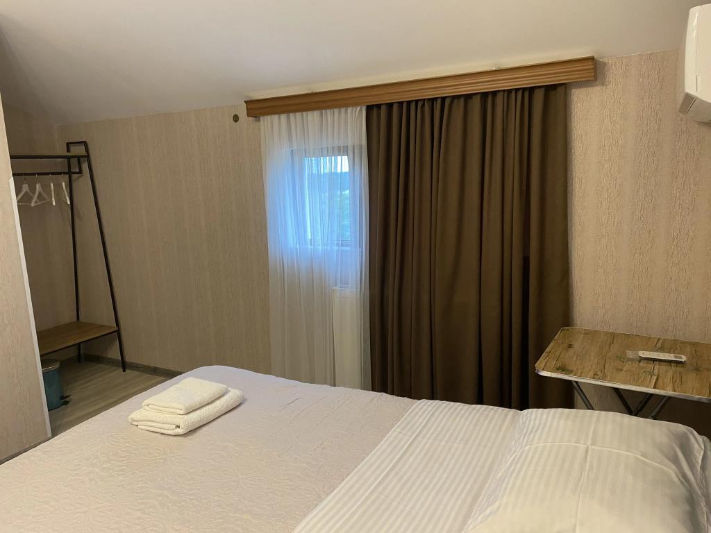 West Face Hotel 4*