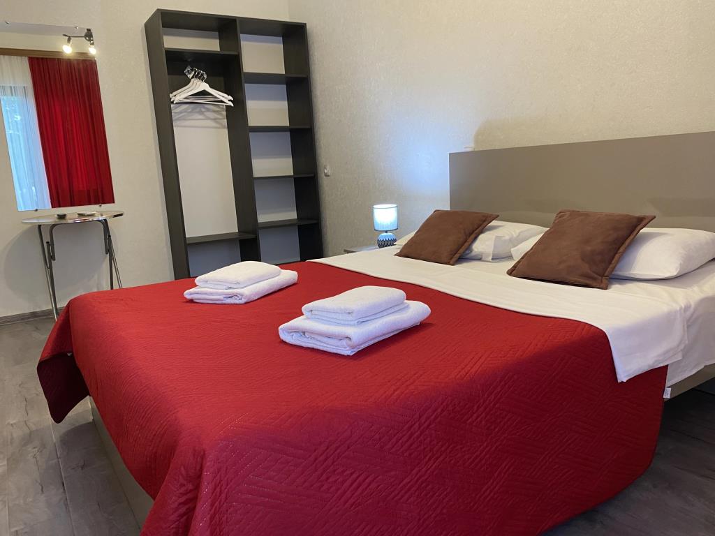 West Face Hotel 4*