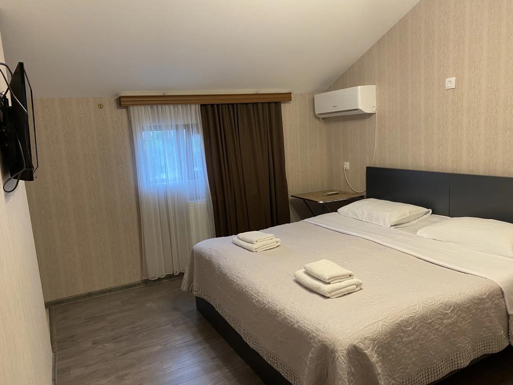 West Face Hotel 4*