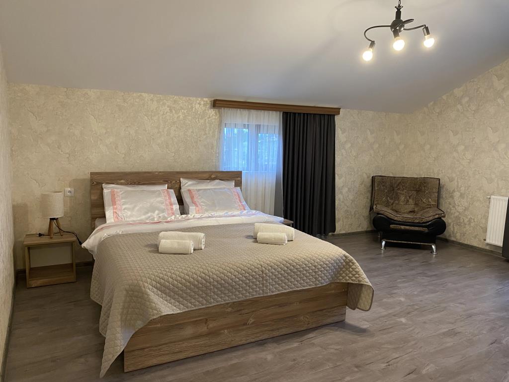West Face Hotel 4*