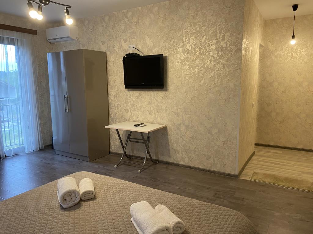 West Face Hotel 4*