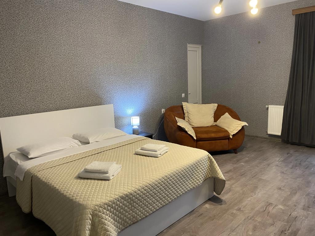 West Face Hotel 4*