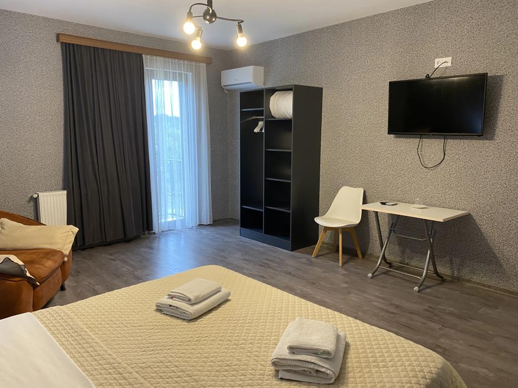 West Face Hotel 4*